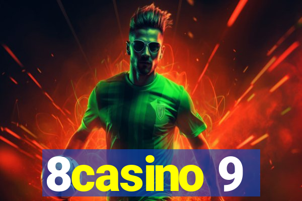 8casino 9